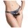 Strap-on-me - pro nasaditelné dildo - XS-XXL (modrá)