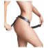 Strap-on-me - pro nasaditelné dildo - XS-XXL (modrá)