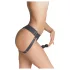 Strap-on-me - postroj pro připínací dildo - XS-XXL - šedý