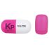 Love to Love Sexy Pills - kapslový umělý masturbátor (růžový)