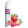 Polechtej mé tělo - masážní pěna - jahoda (150ml)