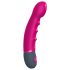 Dorcel Too Much - výkonný vibrátor se 2 motory (růžový)
