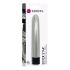 Dorcel Silver Star: klasický stříbrný vibrátor