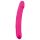 Dorcel Real Sensation L - silikonové dildo (růžové)