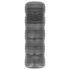 Dorcel Deep Stroker - mužský masturbátor (černý)