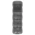 Dorcel Deep Stroker - mužský masturbátor (černý)