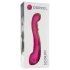 Dorcel So Dildo - silikonové dildo (růžové)