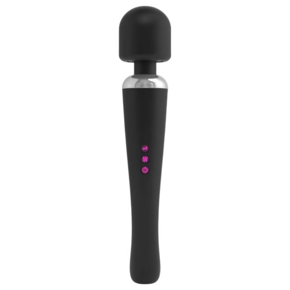 Dorcel Megawand - akumulátorová masážní vibrace (černá)