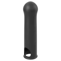 Dorcel Liquid-soft Xtend - penisový pouzdro (černý)