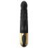 Dorcel G-Stormer - akumulátorový černý vibrátor s ramínkem na bod G