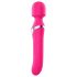 Dorcel Dual Orgasms - akumulátorový 2v1 masážní vibrátor (růžový)