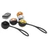 Dorcel Training Balls - rádiová, variabilní sada venušiných kuliček