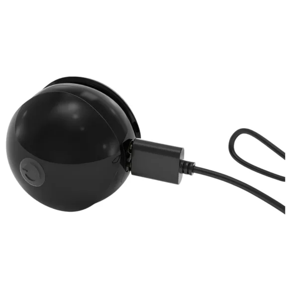 Dorcel Training Balls - rádiová, variabilní sada venušiných kuliček