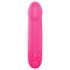 Dorcel Real Vibration S 2.0 - nabíjecí vibrátor (růžový)