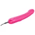Dorcel Real Vibration M 2.0 - dobíjecí vibrátor (růžový)