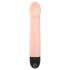 Dorcel Real Vibration M 2.0 - přírodní akuvibrátor