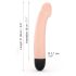 Dorcel Real Vibration M 2.0 - přírodní akuvibrátor