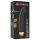 Dorcel Real Vibration M 2.0 - akumulátorový vibrátor (černozlatý)