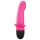 Dorcel Mini Lover 2.0 - nabíjecí G-bod vibrátor (růžový)