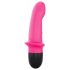 Dorcel Mini Lover 2.0 - nabíjecí G-bod vibrátor (růžový)