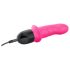 Dorcel Mini Lover 2.0 - nabíjecí G-bod vibrátor (růžový)