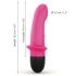 Dorcel Mini Lover 2.0 - nabíjecí G-bod vibrátor (růžový)