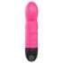Dorcel Expert G 2.0 - dobíjecí G-bod vibrátor (růžový)