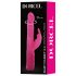 Dorcel Baby Rabbit 2.0 - akumulátorový vibrátor s ramenem (růžový)