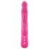 Dorcel Baby Rabbit 2.0 - akumulátorový vibrátor s ramenem (růžový)