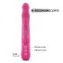 Dorcel Baby Rabbit 2.0 - akumulátorový vibrátor s ramenem (růžový)