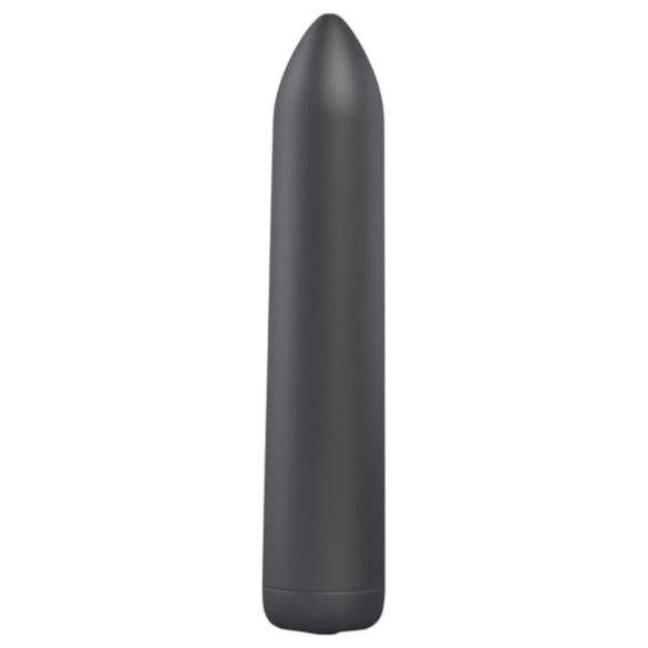 Dorcel Rocket Bullet - dobíjecí černý vibrátor