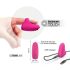 Dorcel Magic Finger - dobíjecí růžový vibrační prstík
