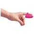 Dorcel Magic Finger - dobíjecí růžový vibrační prstík