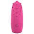 Dorcel Magic Finger - dobíjecí růžový vibrační prstík