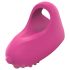 Dorcel Magic Finger - dobíjecí růžový vibrační prstík