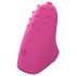 Dorcel Magic Finger - dobíjecí růžový vibrační prstík