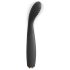 G-slim Dorcel - dobíjecí G-bod vibrátor (černý)