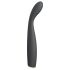 G-slim Dorcel - dobíjecí G-bod vibrátor (černý)
