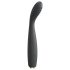 G-slim Dorcel - dobíjecí G-bod vibrátor (černý)