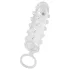 Dorcel Mr. Orgasm - kulatý návlek na penis (průhledný)