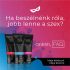 GYIK - K čemu je…? lubrikant na vodní bázi (50 ml)
