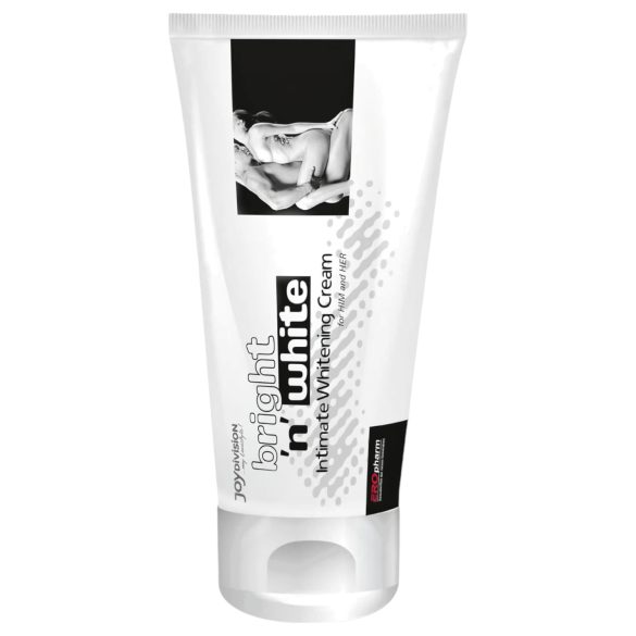 EROpharm - Intim bělící krém, rozjasněte své touhy (100 ml)
