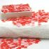 Srdce - voňavé růžové okvětní lístky do koupele (30g)