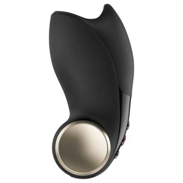 Fun Factory Cobra Libre II - vibrátor na žalud (černý)