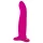 Fun Factory Limba Flex - dildo s přísavkou - L - růžový