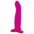 Fun Factory Limba Flex - dildo s přísavkou - L - růžový