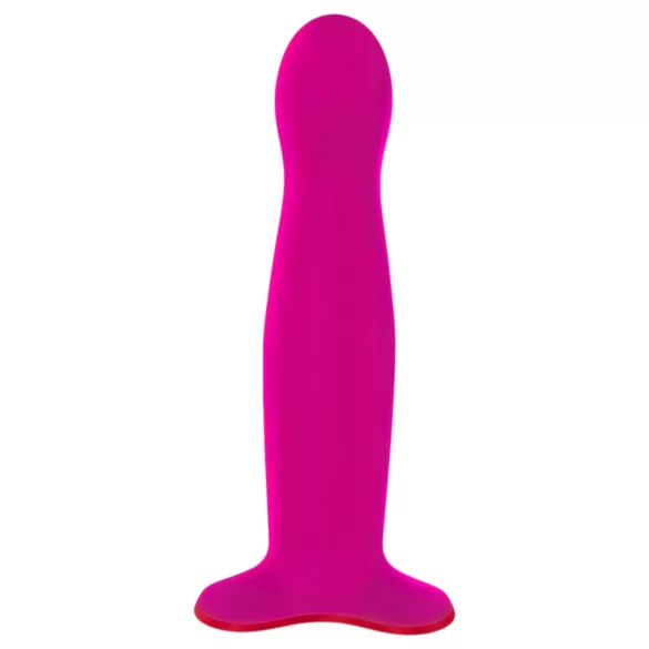 Fun Factory Limba Flex - dildo s přísavkou - L - růžový