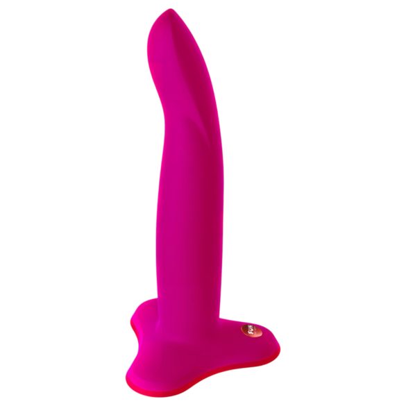 Fun Factory Limba Flex - dildo s přísavkou - střední - růžový
