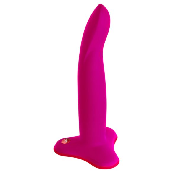 Fun Factory Limba Flex - dildo s přísavkou - střední - růžový