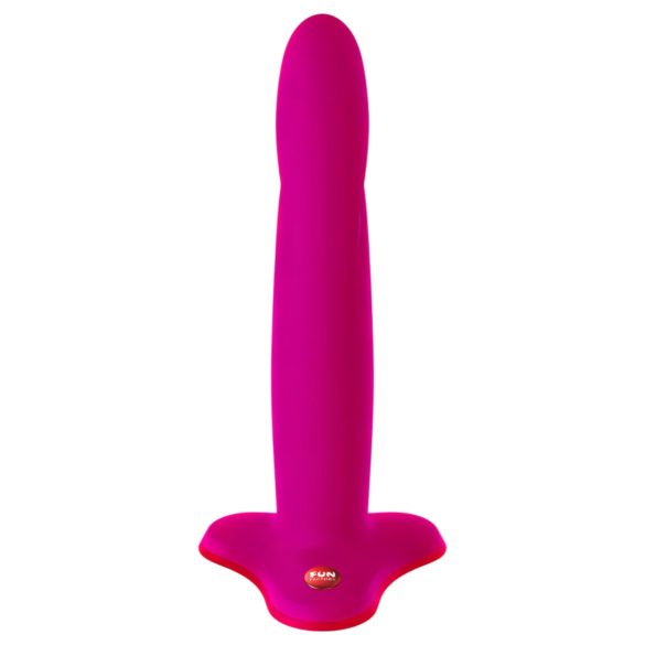 Fun Factory Limba Flex - dildo s přísavkou - střední - růžový